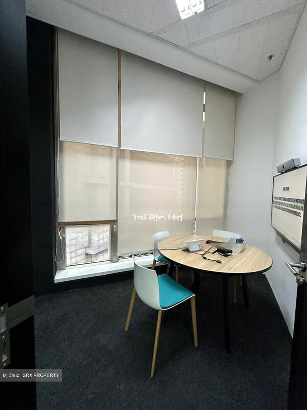 Robinson Centre (D1), Office #498655771